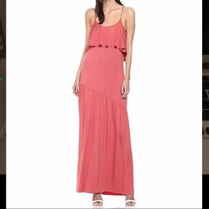 Rachel Pally Golden Dress in Chipotle - NWT!